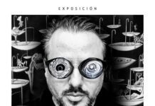 Umbrales de la Psique, ecos del subconsciente de Sayil Moes próximamente en la Galería Rubio