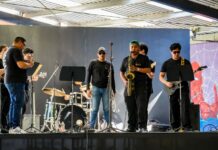 Este viernes Cultura en tu Casa presentará el ritmo contagioso del Jazz en la cancha de Real Pacífico