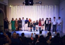 “Mi voz, mi estilo” llenó de talento juvenil a Casa Haas