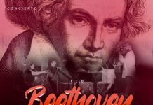 Ciclo Beethoven con Adagio Trío próximamente en Casa Haas
