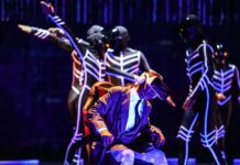 Multiverso Alebrije llevó a cientos de estudiantes de Mazatlán al mundo de la imaginación