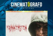 Cartelera de lujo para este fin de semana en el Cinematógrafo “Marco Lugo” del CMA