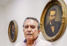 Presentan «Infamia real: Carlos III y la expulsión de los jesuitas», un análisis de la historia