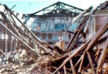 La huella del Olivia en la memoria mazatleca: 50 años después.