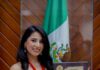 Martha Mariana Romero, recibe el Premio al Mérito Juvenil Mazatlán 2025, por su arte y vocación al servicio de la comunidad