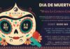 Celebra el Día de Muertos en Marina Costa Bonita con “When La Catrina Comes”