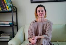 Sarah Matry Guerre: La danza, conciencia del cuerpo