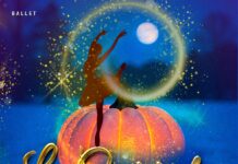 La Compañía Ballet de Mazatlán presenta “La Cenicienta”