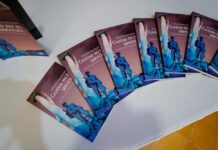 Presentan libro “Calidad en el servicio. Un estudio sobre el Puerto de Mazatlán” de Jaime Morales Morales