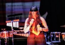 Charlette Veytia, egresada de la Escuela de Música de CULTURA, representa a Mazatlán en el 47° Foro Internacional de Música Nueva “Manuel Enríquez”