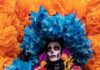 Mazatlán se prepara para una monumental celebración de Día de Muertos