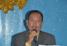 Fallece Esteban Peraza Ramos “El Bacho”, ícono de la máxima fiesta porteña