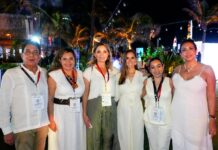 Mazatlán le da la bienvenida a la Fiesta Amigos 2025