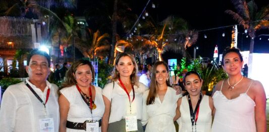 Mazatlán le da la bienvenida a la Fiesta Amigos 2025