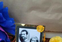 «12 Puertas a la Lectura» ofreció hoy una sesión catártica y conmovedora en la Biblioteca Carlos McGregor