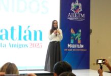 Gobierno del Estado Invierte Más de 80 Millones en la Promoción del Puerto, Dice Mireya Sosa