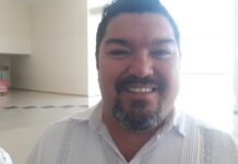 En Mazatlán son más los Eventos Positivos que Negativos, dijo Alí René Zamudio