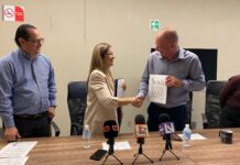 Gran Acuario Mazatlán Firma Convenio con la UPSIN para Dar la Oportunidad a Universitarios Integrarse a sus Grandes Proyectos.