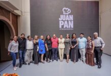 Presentan “Noche de Esperanza” celebración de Día de Muertos que unirá arte y tradición en el Centro Histórico de Mazatlán