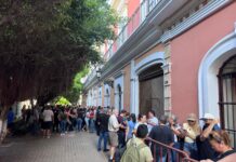 ¡Euforia por Una Noche de Esperanza!