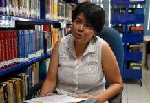 Selomit Ramírez, investigadora de la UAS, recibe premio del Ministerio de Ciencias, Innovación y Universidades de España por su tesis doctoral