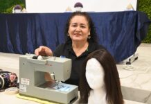 ¡Empatía y solidaridad! La Unidad de Bienestar Universitario entrega de manera altruista pelucas oncológicas, impactando en la calidad de vida y autoestima de las y los beneficiarios