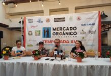 Anuncian la XV Temporada del Mercado Orgánico de Mazatlán
