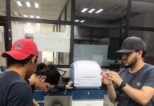 Doctorando del Instituto Politécnico Nacional eligió a la Facultad de Biología de la UAS para sus investigaciones relacionadas a plantas medicinales