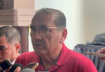 Primer evento de Óscar García como director de Cultura será la callejoneada de Día de Muertos