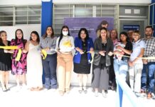 ¡Compromiso con la maternidad! Bienestar Universitario y la Secretaría de Salud inauguran la primera Sala de Lactancia UAS en la Facultad de Trabajo Social