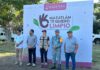 Más de 29 mil costales de basura recolectados en “Mazatlán Te Quiero Limpio”