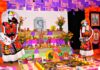 Rituales del Día de los Muertos en México siguen transmitiendo valores, costumbres y creencias; un reflejo de sincretismos celebrados desde siglos