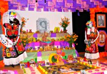 Rituales del Día de los Muertos en México siguen transmitiendo valores, costumbres y creencias; un reflejo de sincretismos celebrados desde siglos