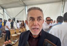 Vuelos canadienses llegarán llenos y antes de lo previsto: Pepe Gámez