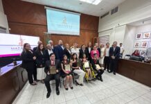 Cinco mazatlecos reciben el Premio al Mérito Juvenil 2025