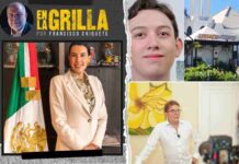 DOMINGRILLA POR FRANCISCO CHIQUETE