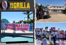 DOMINGRILLA POR FRANCISCO CHIQUETE