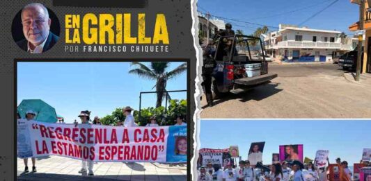 DOMINGRILLA POR FRANCISCO CHIQUETE