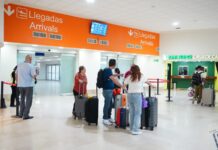 Mazatlán incrementa su conectividad aérea