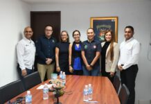 La UAS y el TecNM Coatzacoalcos firman alianza estratégica en Tecnología e Innovación Educativa