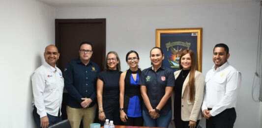 La UAS y el TecNM Coatzacoalcos firman alianza estratégica en Tecnología e Innovación Educativa