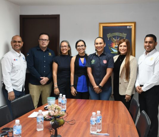 La UAS y el TecNM Coatzacoalcos firman alianza estratégica en Tecnología e Innovación Educativa
