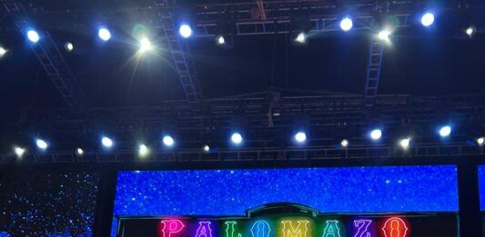 El “Palomazo Norteño” enciende Mazatlán