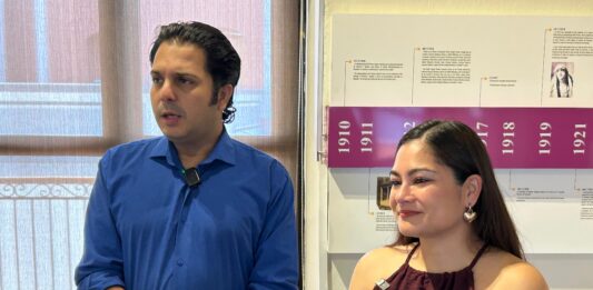 Dinastía Gómez ofrecerá concierto este viernes en Casa Haas