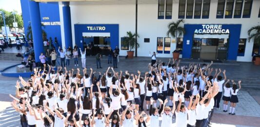 A través de la Unidad de Bienestar Universitario, la UAS se sumó al Mosaico Nacional por la Paz y Contra las Adicciones, impulsado por la Presidenta Claudia Sheinbaum