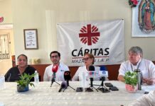 Cáritas Mazatlán ofrecerá consultas y tratamiento gratis contra la retinopatía diabética