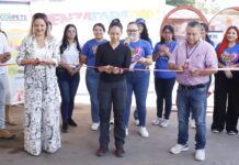 Mazatlán fortalece su solidaridad en el Trenzatapatón 2025