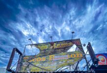 Autoridades aseguran la taquería Ramón tras explosión que dejó cuatro víctimas mortales