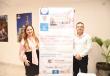 La Facultad de Medicina de la UAS forma alianza con SECTUR Sinaloa organizando Congreso Internacional de Lactoferrina en Mazatlán