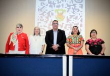 La UAS lidera convenio para conformar la Red Interuniversitaria de Derechos Humanos y Estudios Género, la primera a nivel nacional